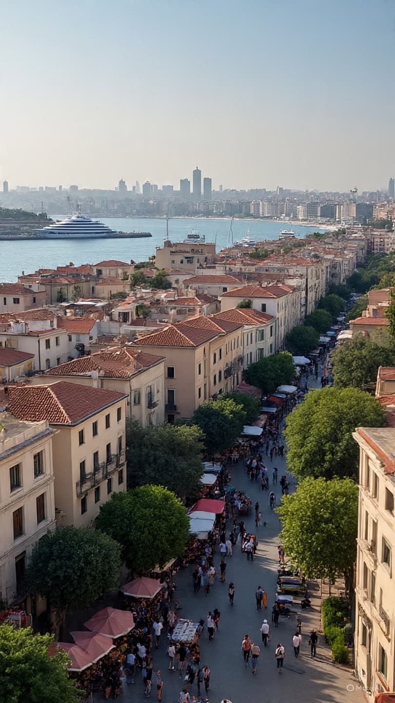 The Space Between Allies: How Absence Becomes Part of Negotiation