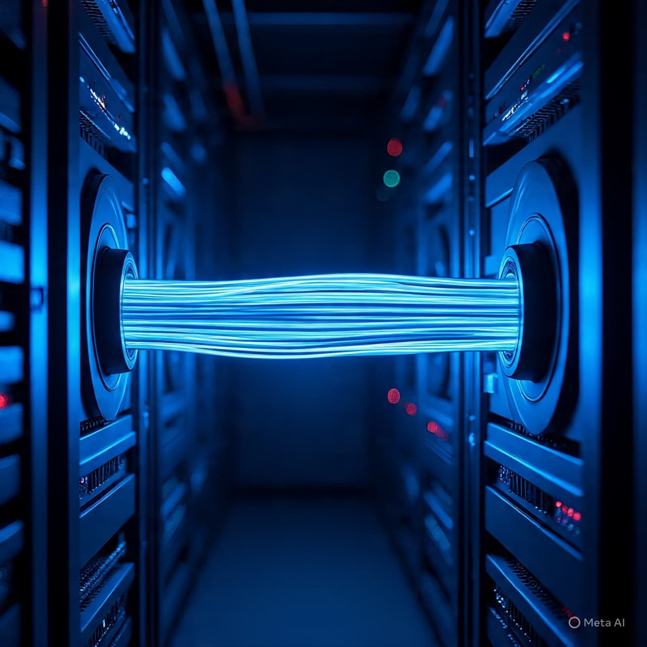 Between the Signal and the Shadow: Watching the Dismantling of a Cyber-Predator