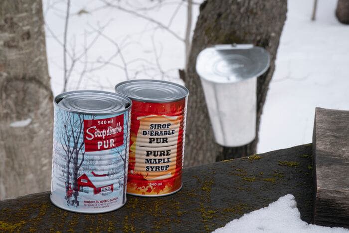 Alleged Maple Syrup Scam in Quebec Uncovered by Canadian Broadcaster