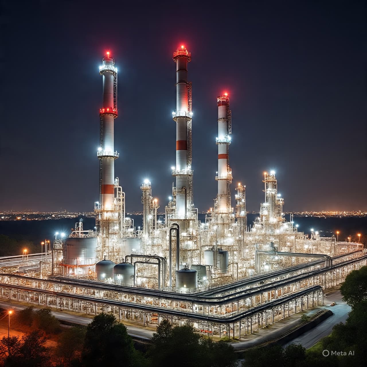 Where Conflict Meets Commerce: Oil’s Sudden Rise and the Uneasy Pulse of the Markets