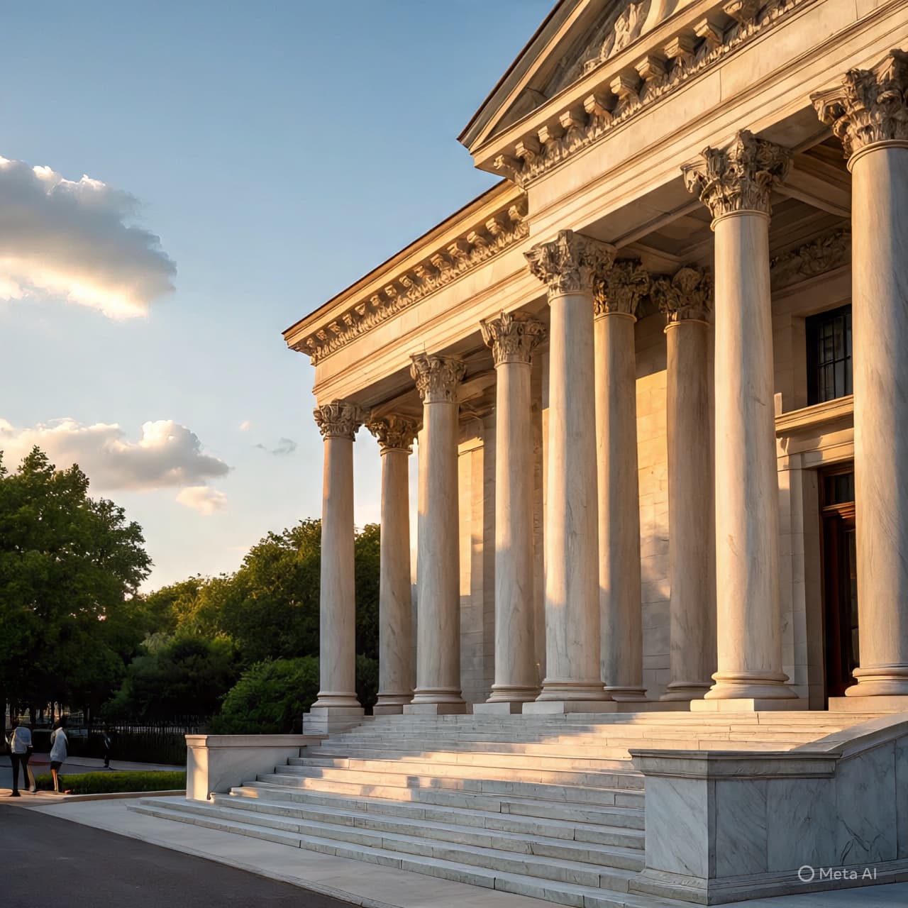 Between Justice and Stability: The Quiet Forces Behind Federal Decisions