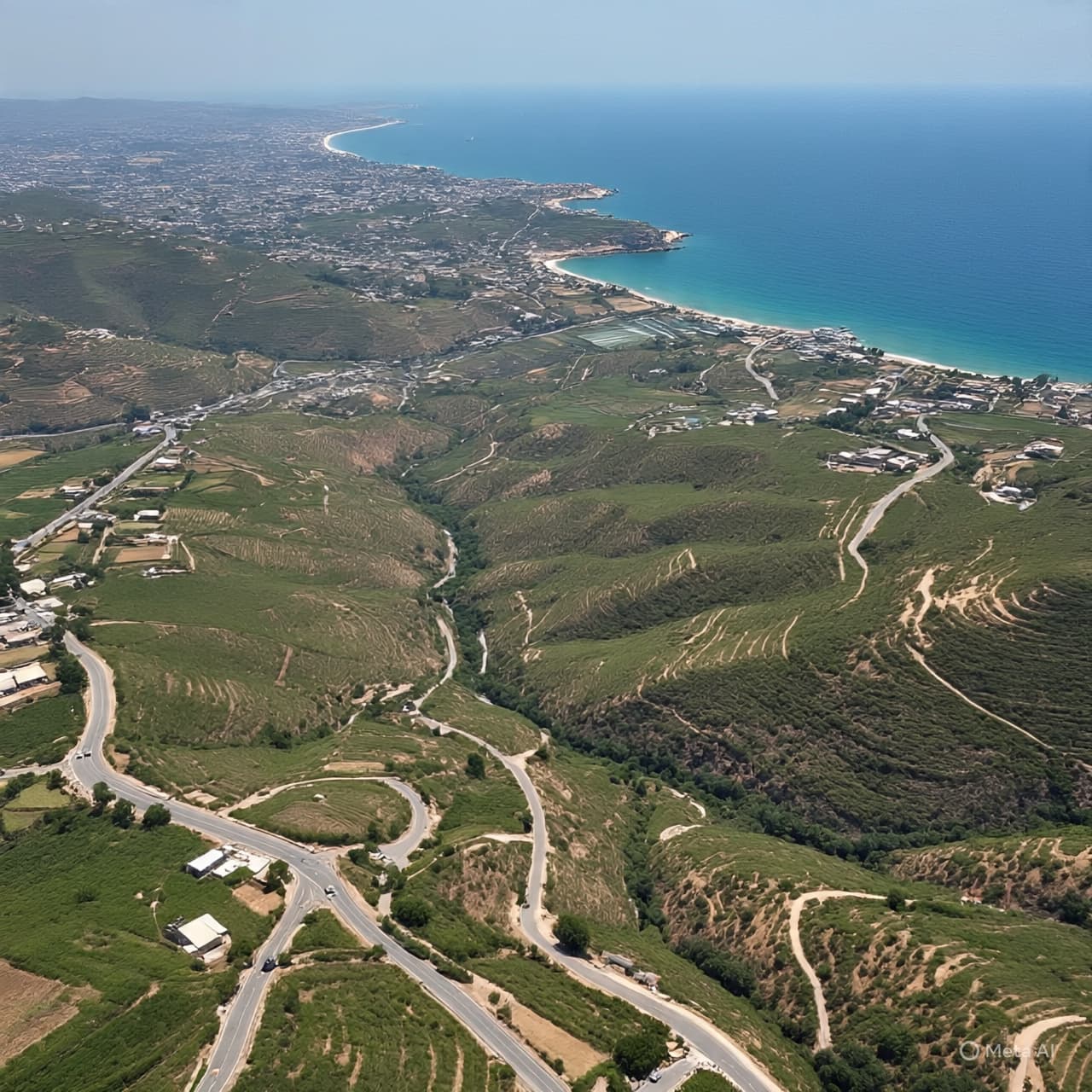 Between Blue Helmets and Burning Ground, Silence Falls Over Southern Lebanon’s Fragile Line