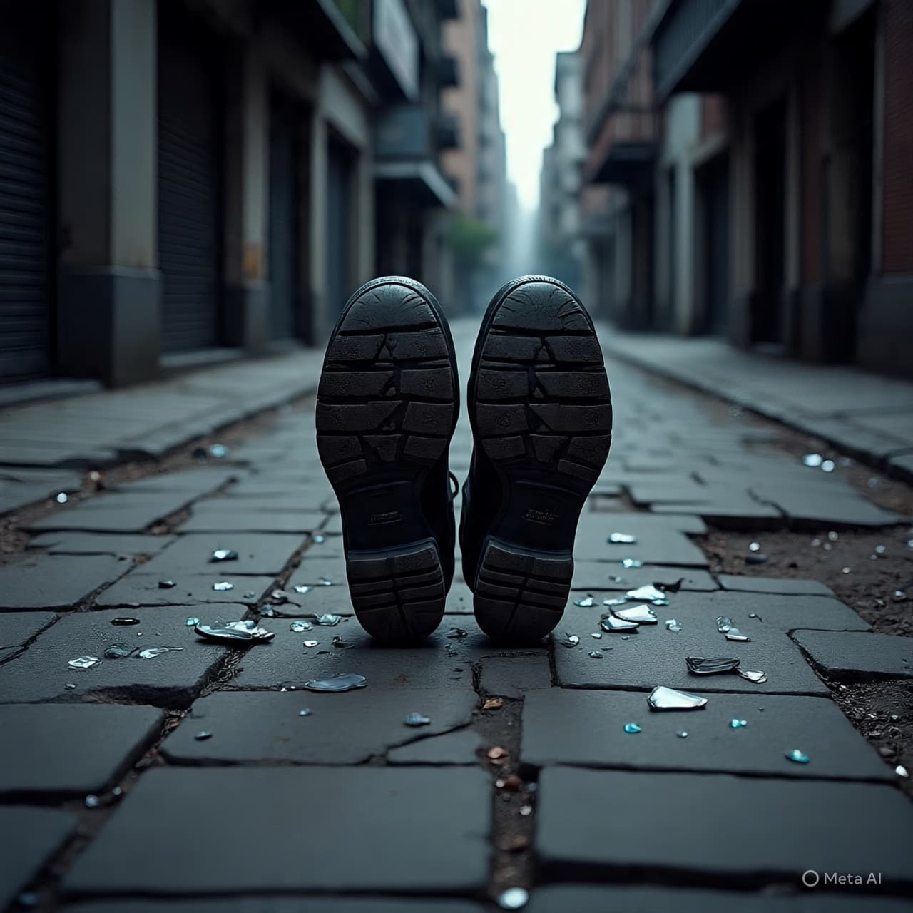 Between the Storefront and the Law: A Story of Youth and Accountability