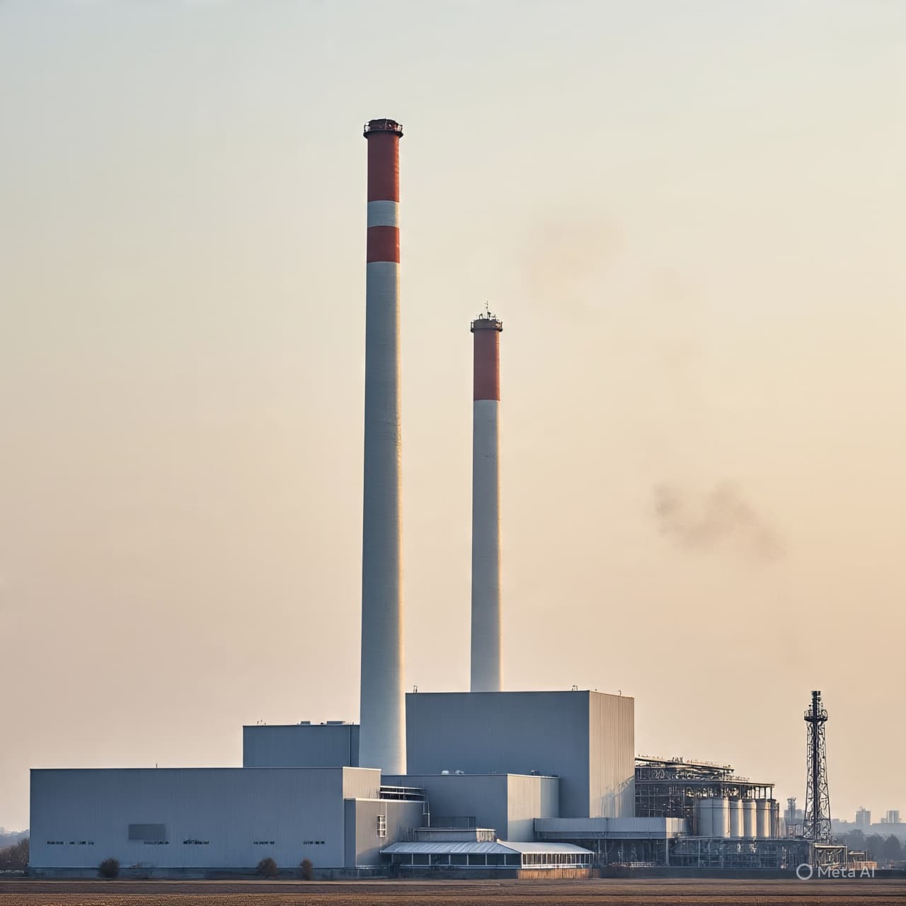 When the Sirens Fade: Memory and Loss in the Aftermath of an Industrial Blaze