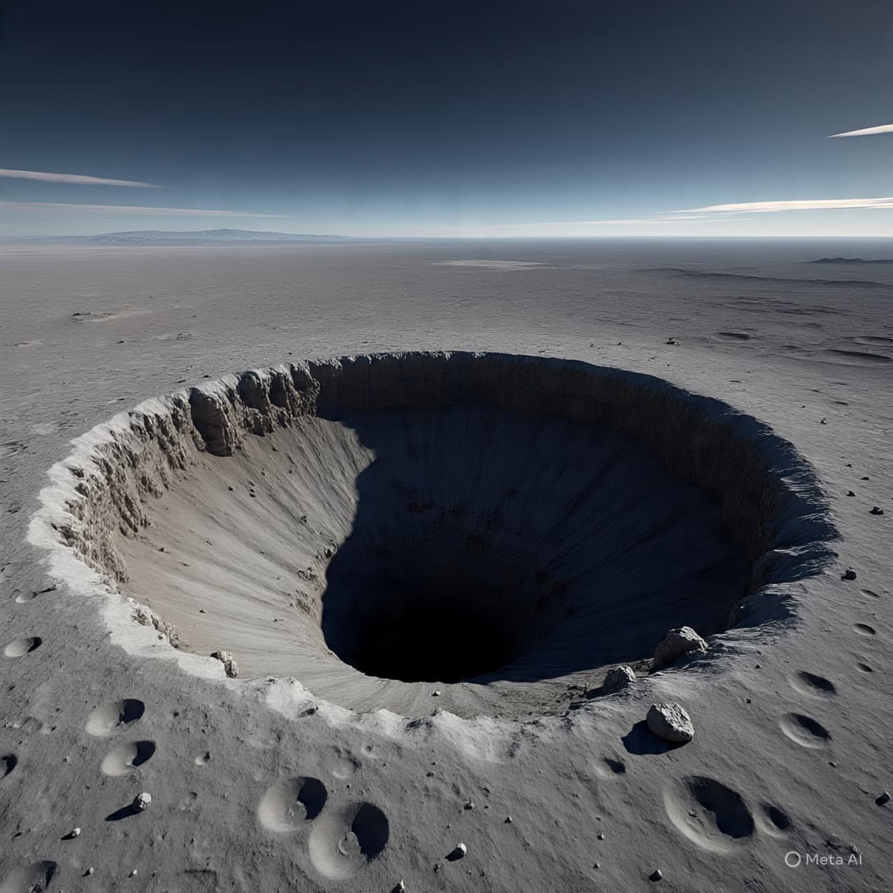 Where Silence Meets Stardust: Could Luna 9’s Shadow Finally Be Seen?