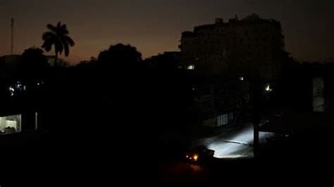 Cuba: Millions Plunged into Darkness as Fuel Crisis Deepens”