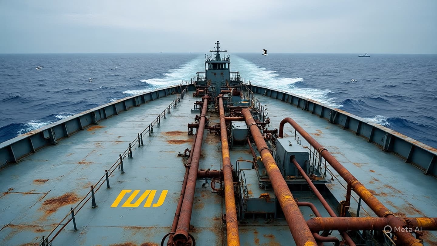 A Strait Reopened, Not Resolved: Reflections on Flow and Fragility