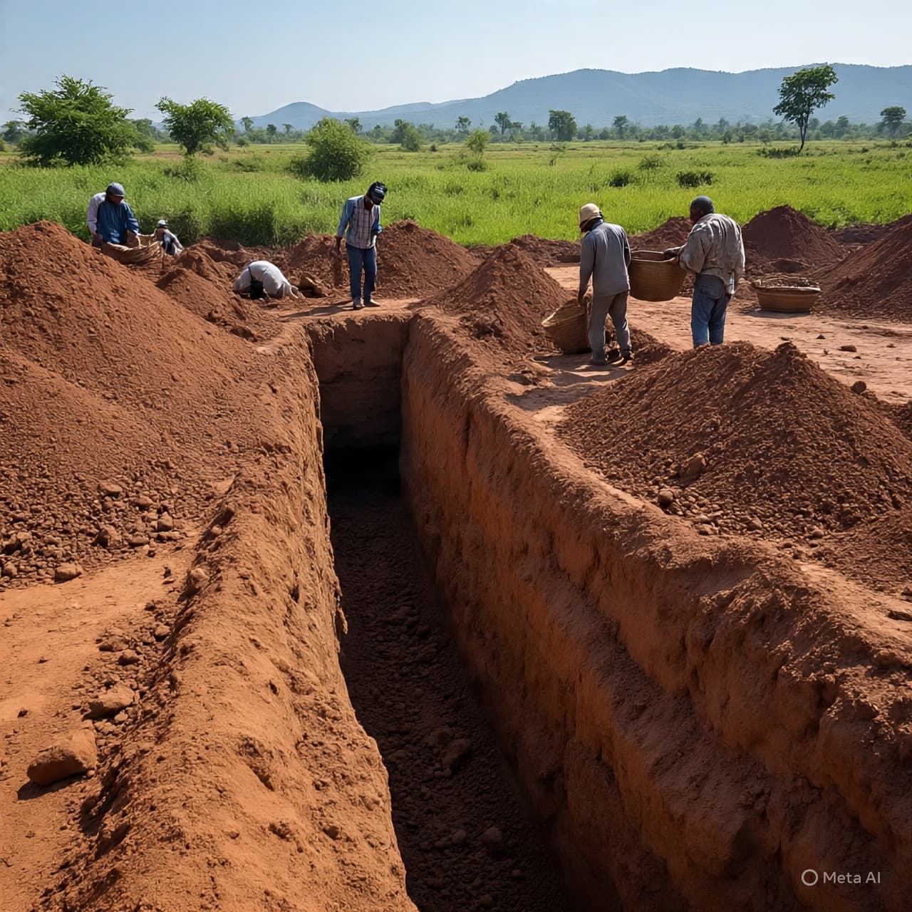 When the Earth Gives Way, Who Bears the Weight Beneath Congo’s Mines?