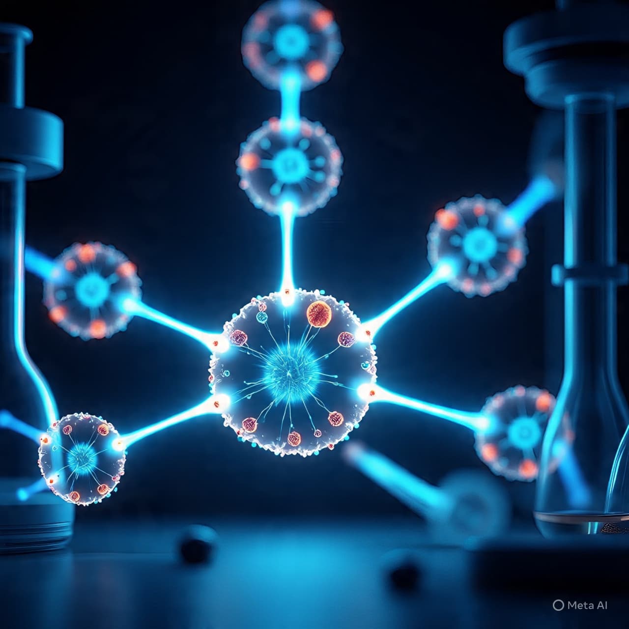 Where Do Cells Find Their Identity, and Who Guards the Threshold of Change?