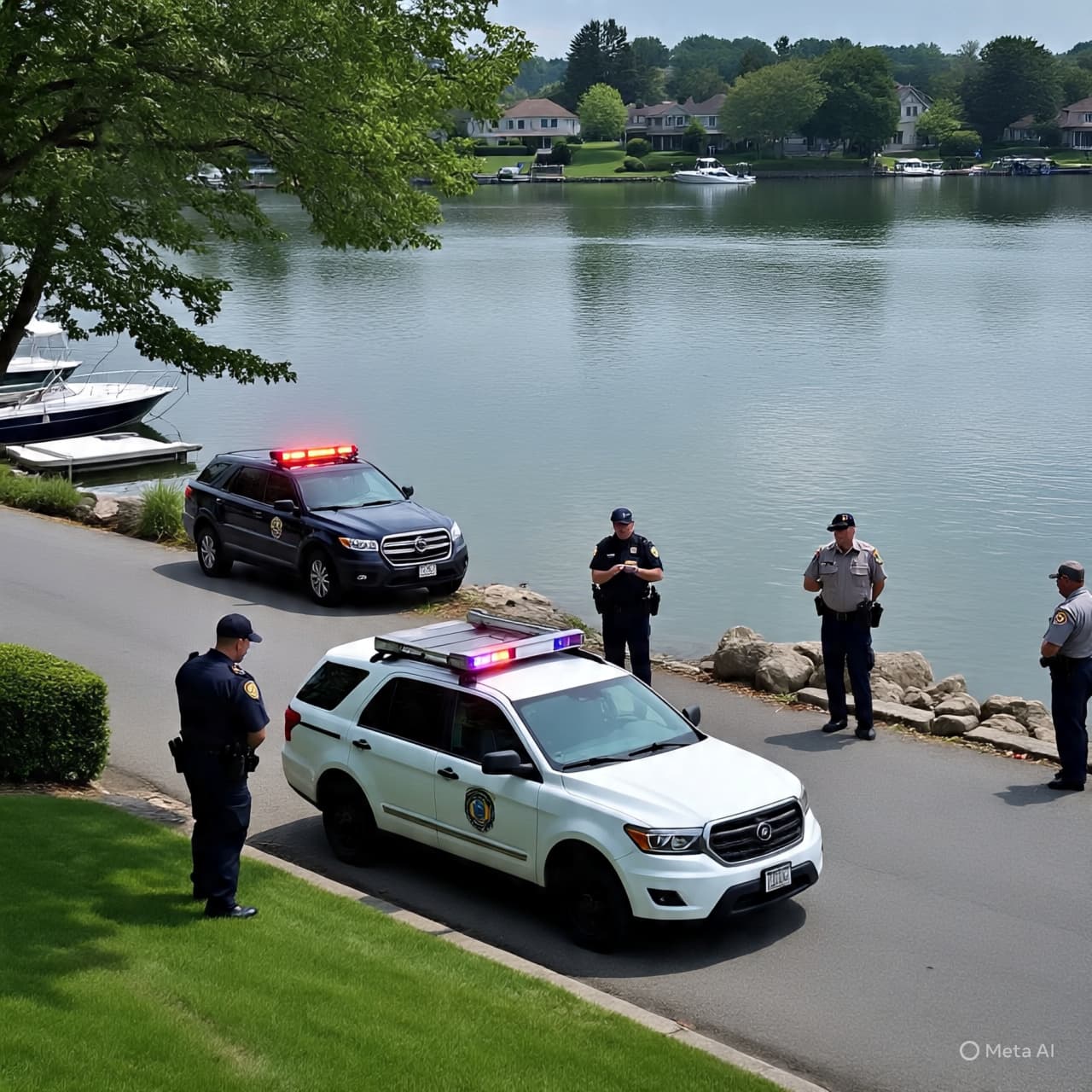 Can a Waterfront Dream Carry the Weight of Expectation?