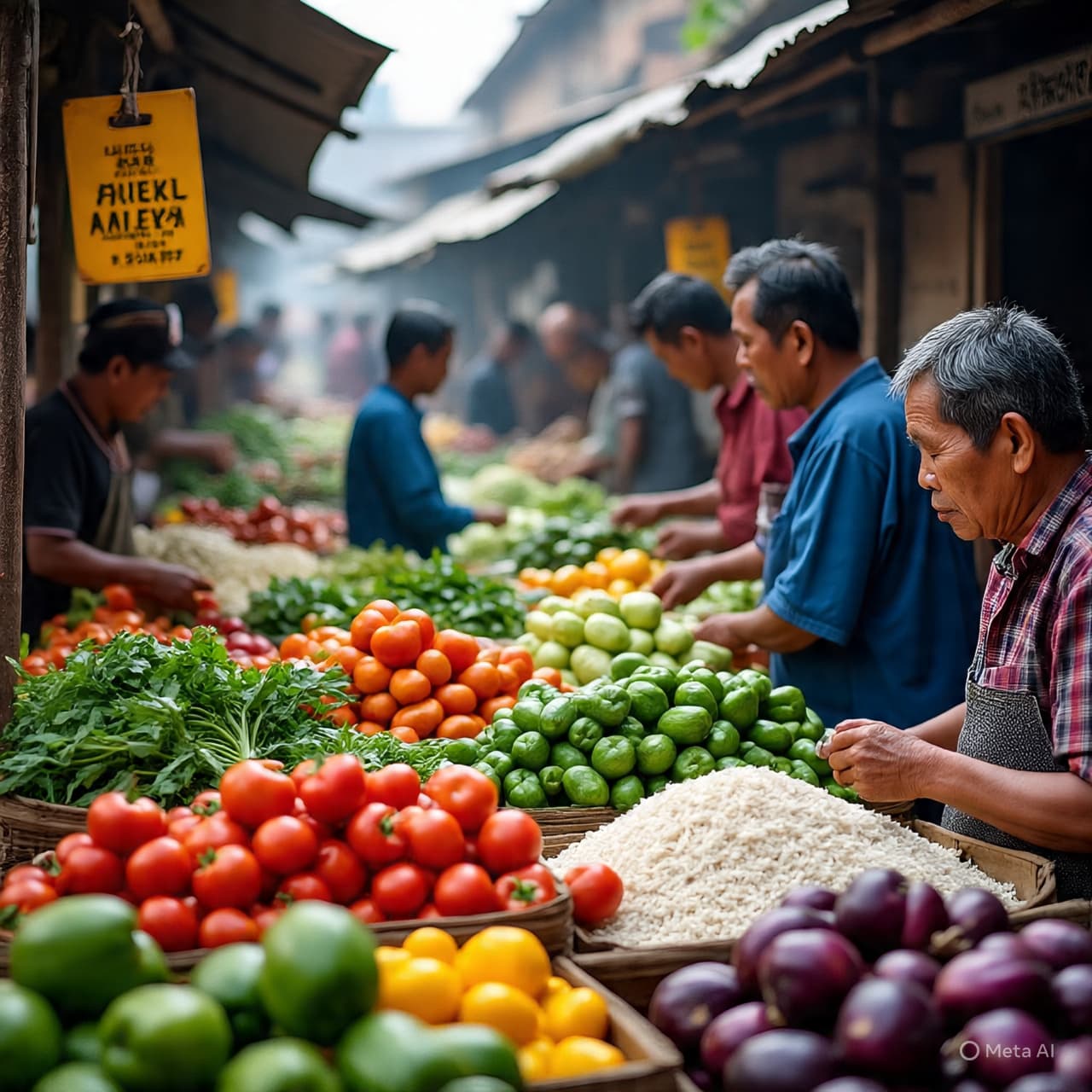 When Distant Thunder Echoes at the Market Stall: Will the Iran War Reach Our Fuel Pumps and Food Prices?