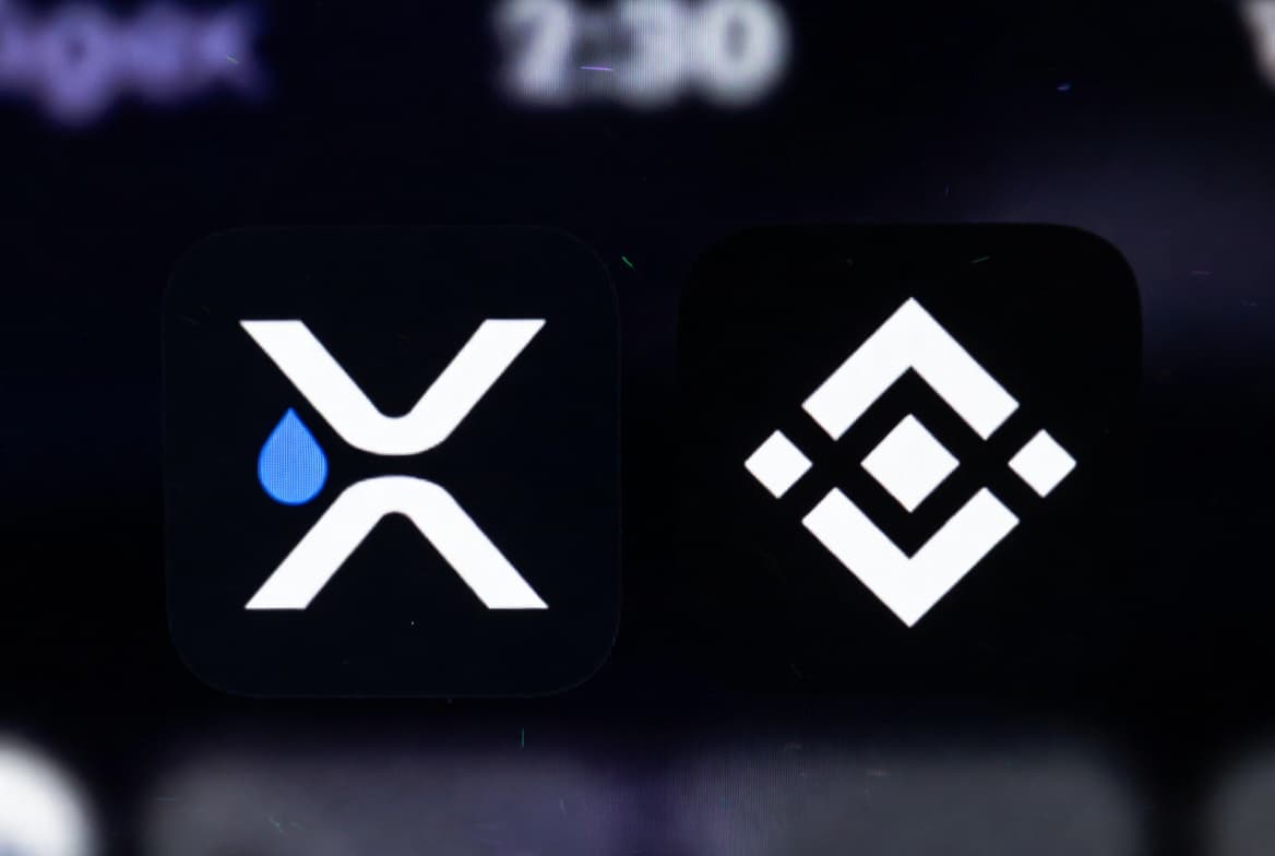 🚀 XRP Surpasse BNB en Capitalisation de Marché : Un Tournant Majeur pour le Marché des Cryptomonnaies