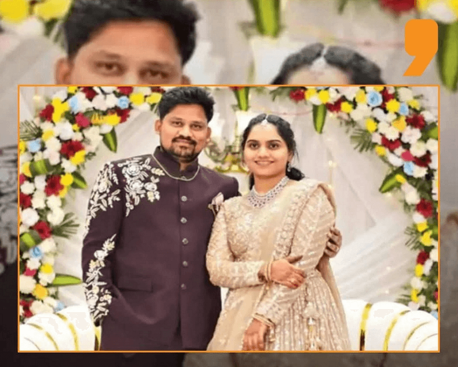 Broken Promises, Shattered Life: 26-Year-Old Andhra Woman Dies by Suicide After Fiancé Demands Wedding Cancellation