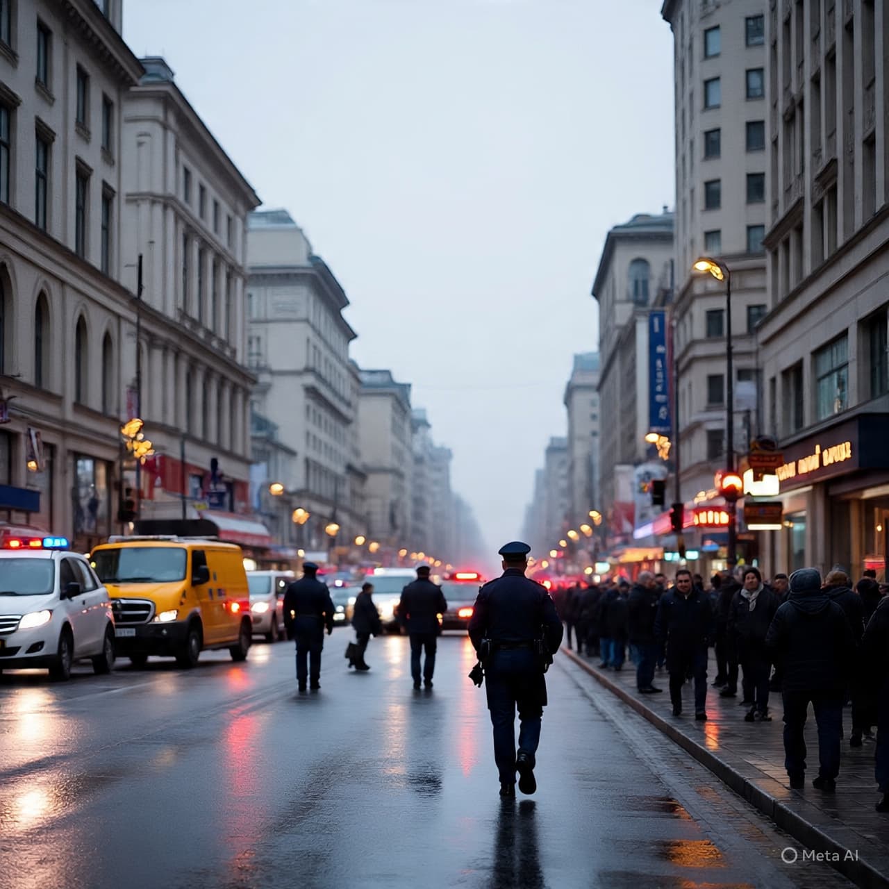 When Silence Is Not Stillness: What Does a Cease-Fire Mean on the Ground?