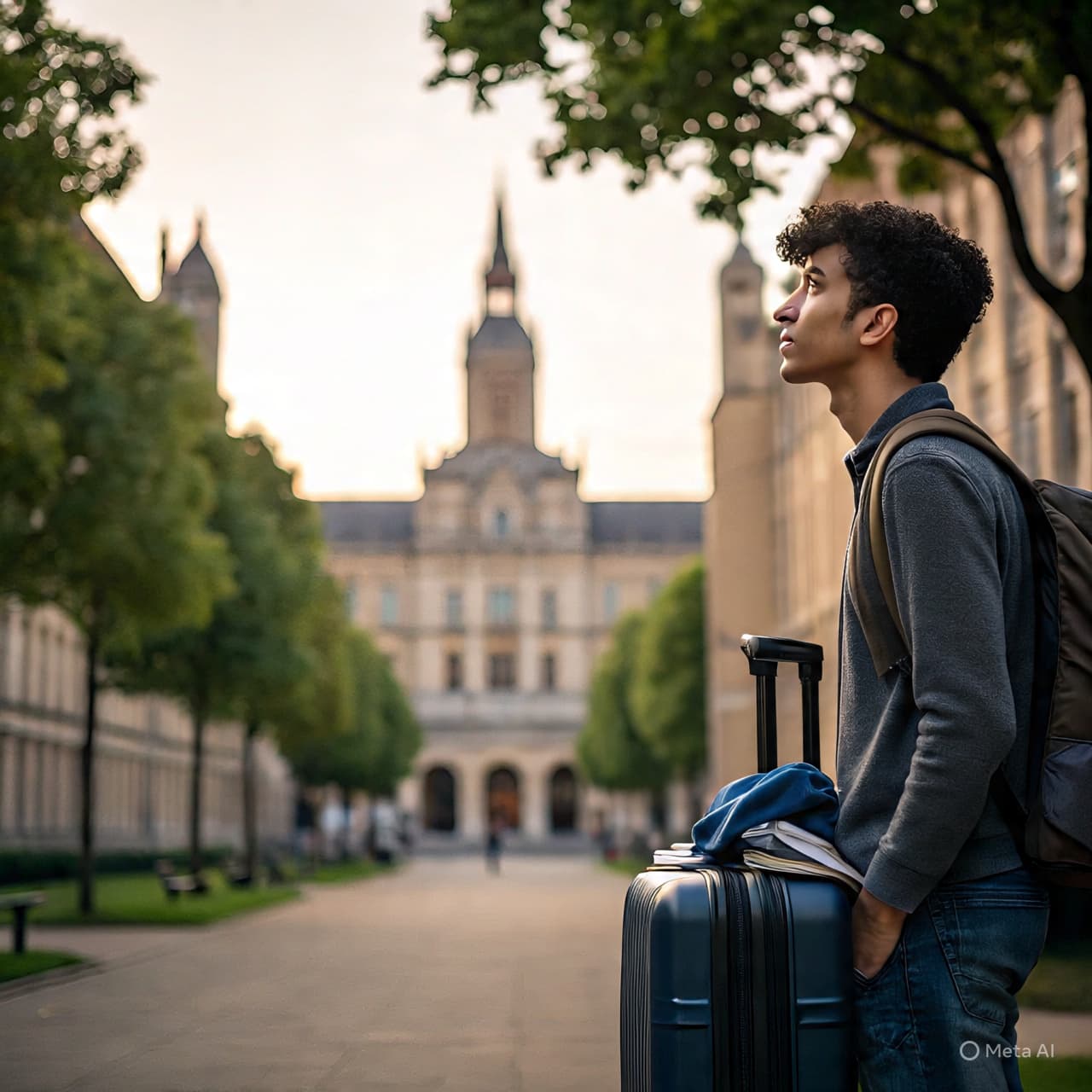 “Guiding Hands and Global Horizons: UAE Alters Pathways to UK Study”