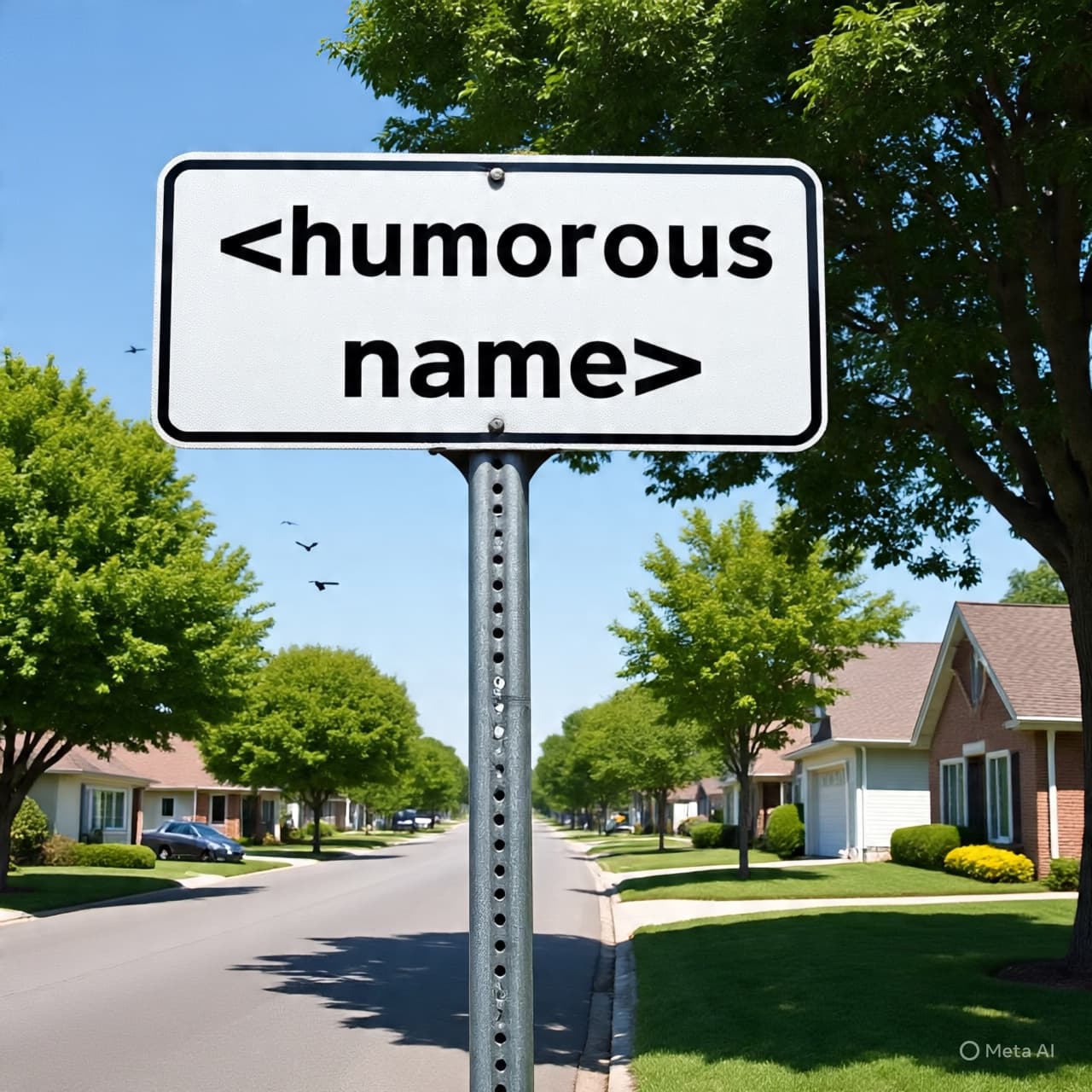 From Signposts to Smiles, The Subtle Playfulness Hidden in New Zealand’s Roads