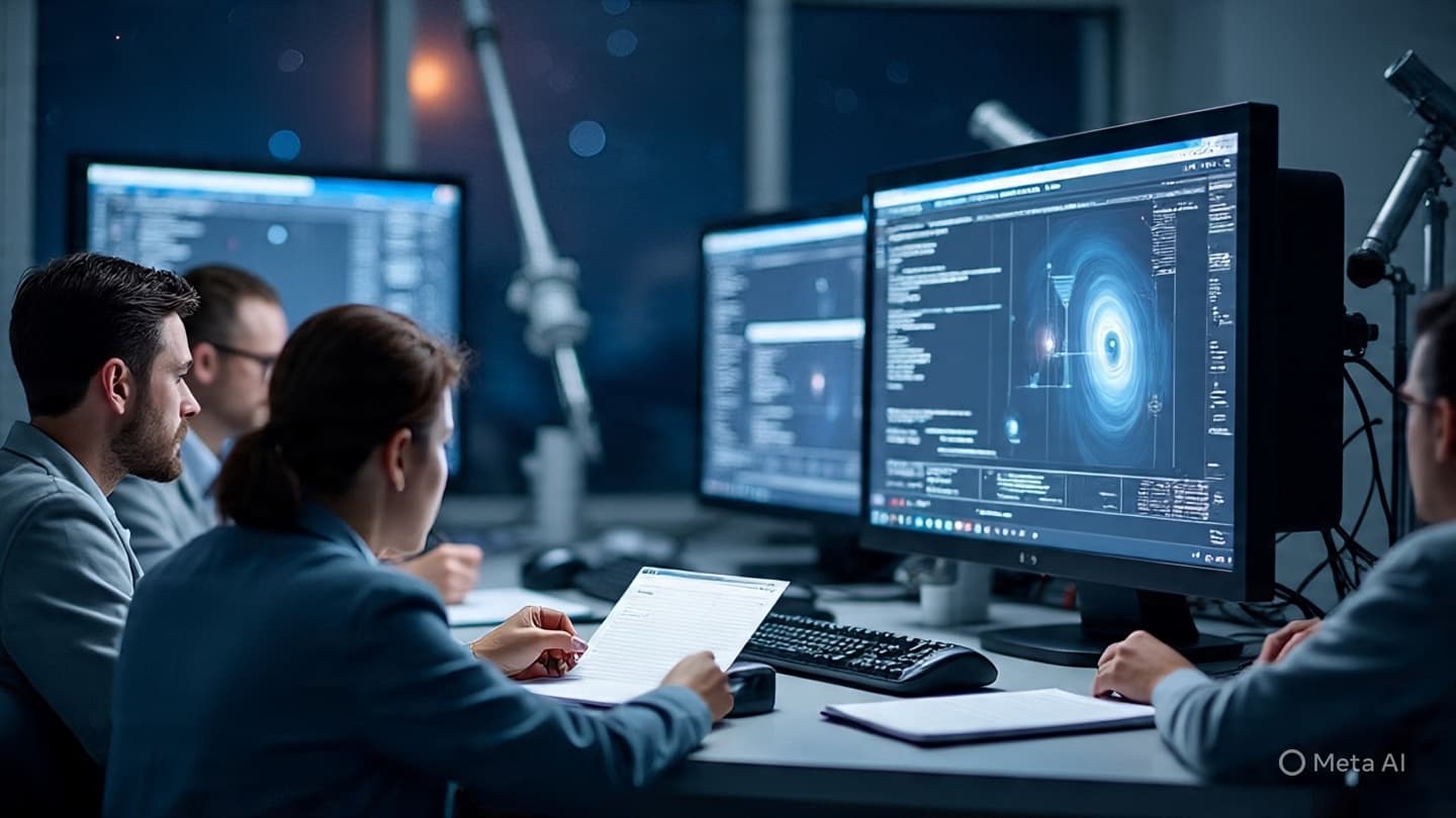 If we find life beyond Earth, who do we become afterward