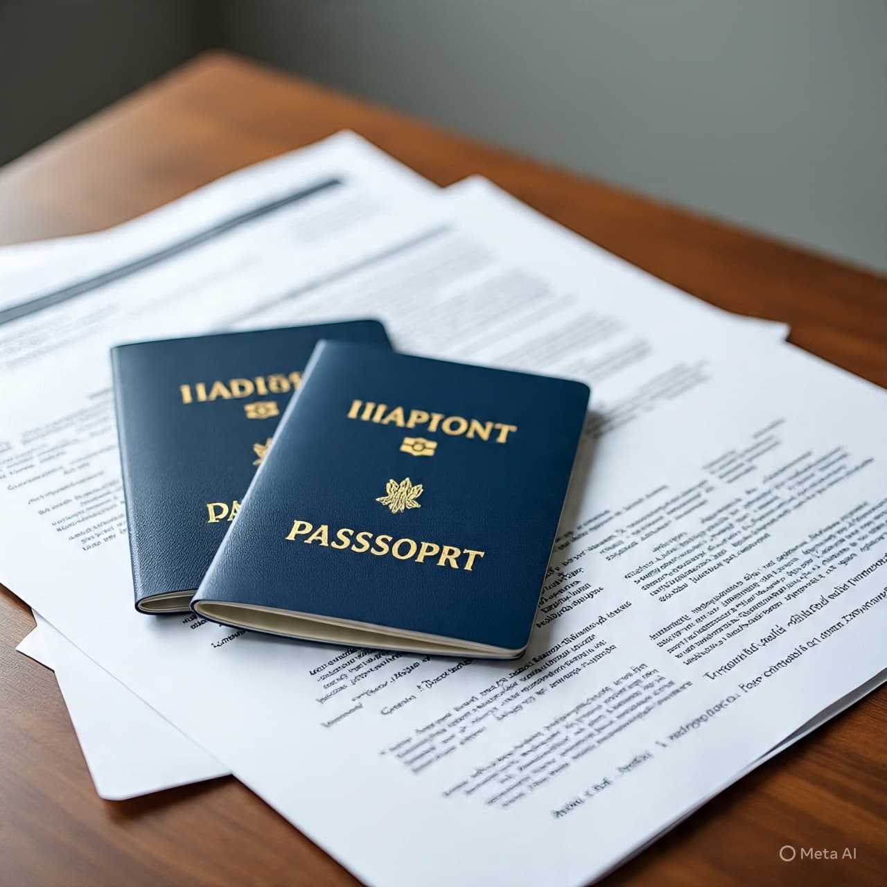 When Paperwork Becomes a Border: Challenging America’s Green Card Freeze