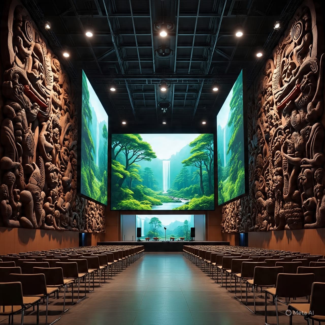 The Sacred Dialogue of the Land, Where Ancestral Wisdom Meets the Modern Paths of Travel