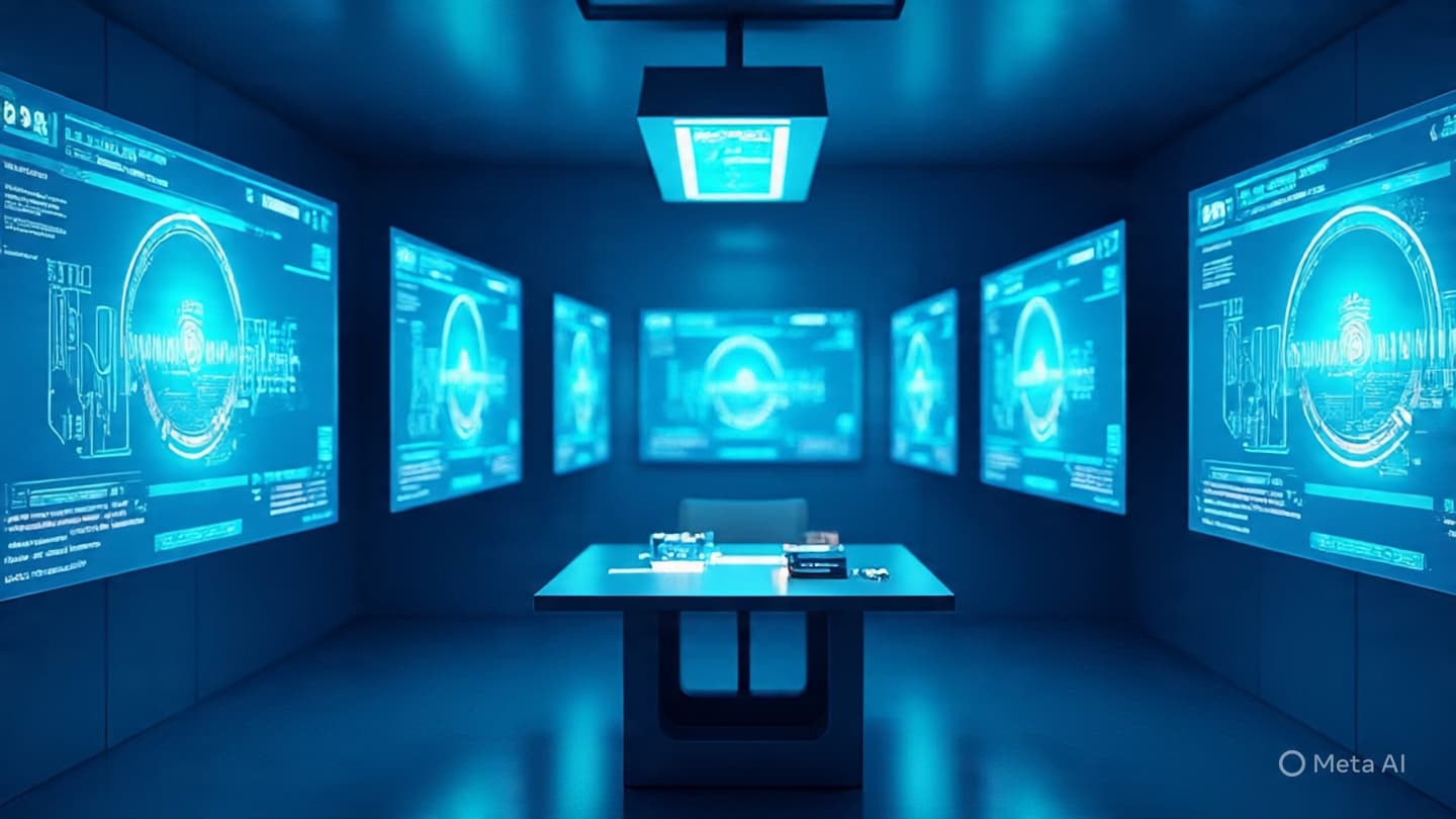 The Silent Defiance of the Digital Loom: Reflections on the 2026 SaaS Surge