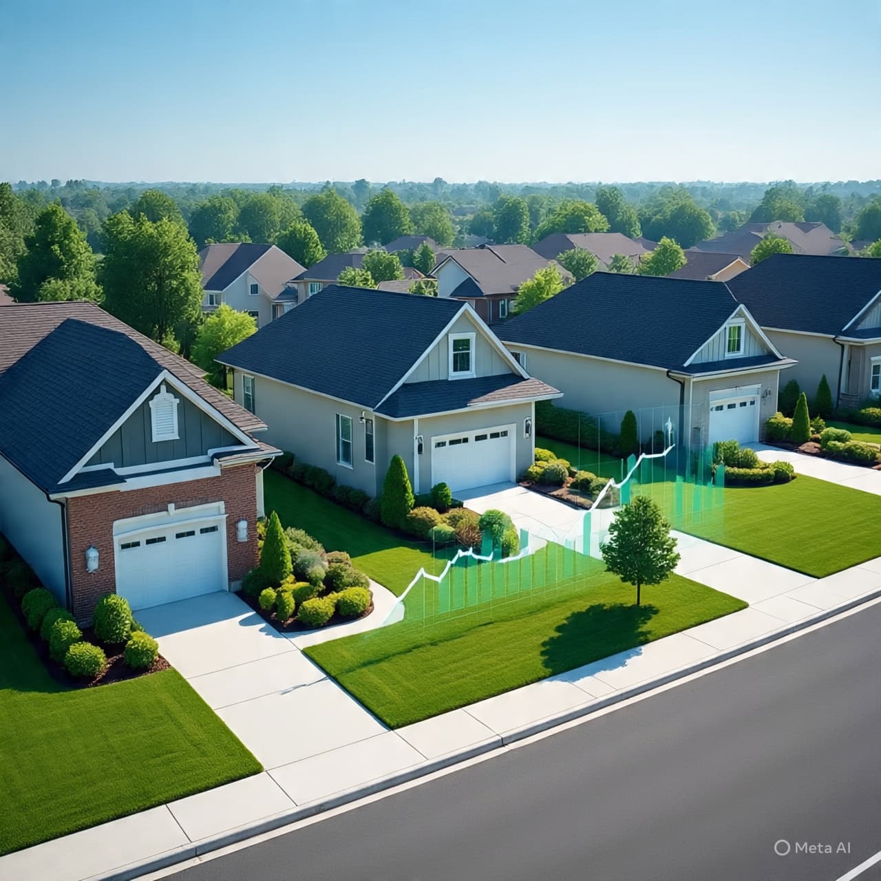 When Homes Become Assets: Is Wall Street Reshaping the Housing Dream