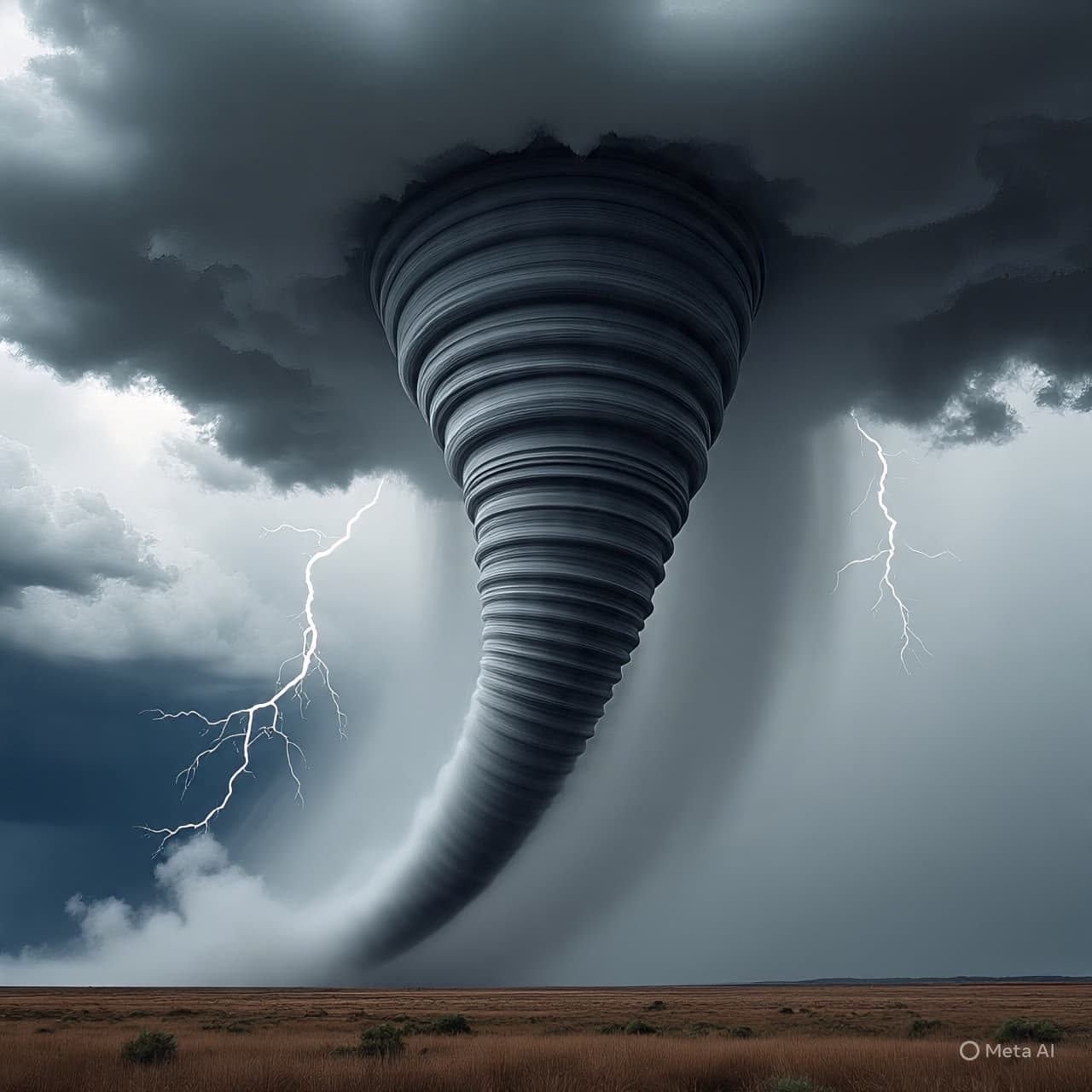 Between Thunder and Sirens: How a Violent Weather Outbreak Swept Across Communities