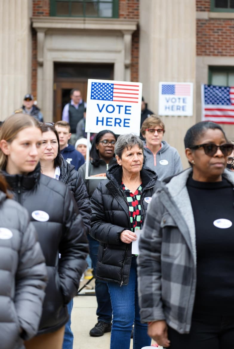 The 2026 Midterms: The Countdown Begins with Explosive First Primaries in Texas, North Carolina, and Arkansas