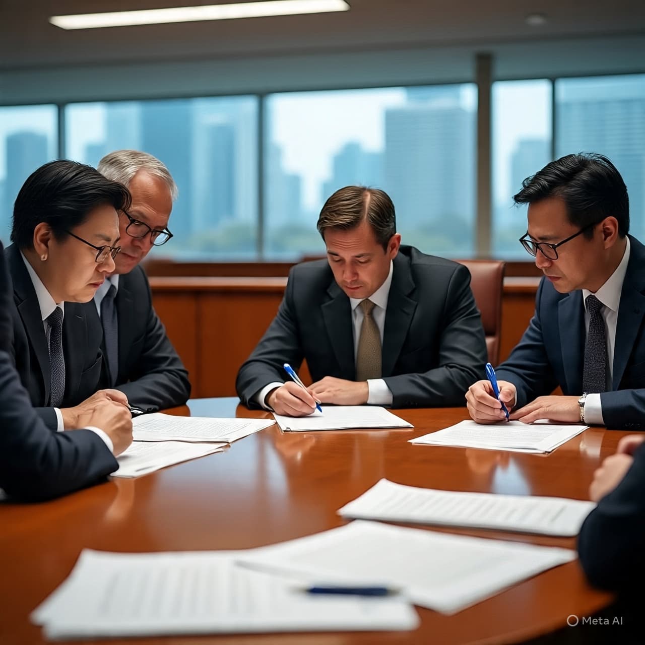 When the Inquiry Pauses but Questions Remain: The Bondi Attack Review Under Scrutiny