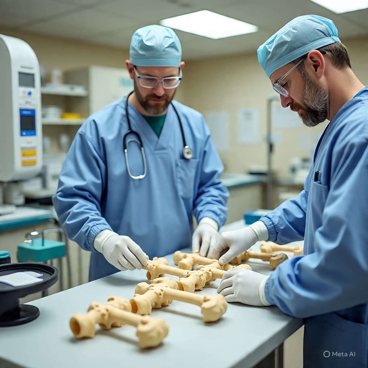 When Regeneration Leaves the Lab, Christchurch Opens a New Chapter in Bone Repair