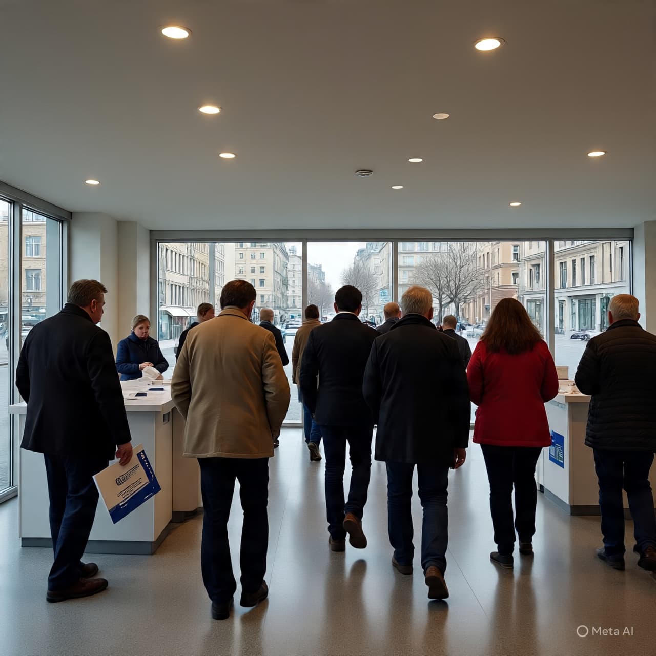 At the Opening of the Polls, Does Hungary Stand at the Edge of Change or Continuity?