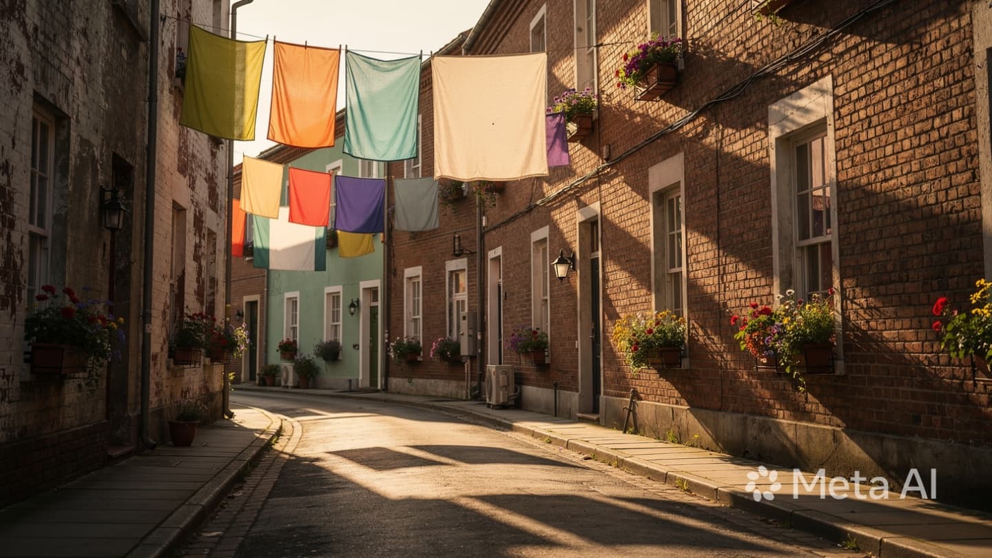 The Promise of the Quiet Neighborhood: A Year for the Restoration of the Streets