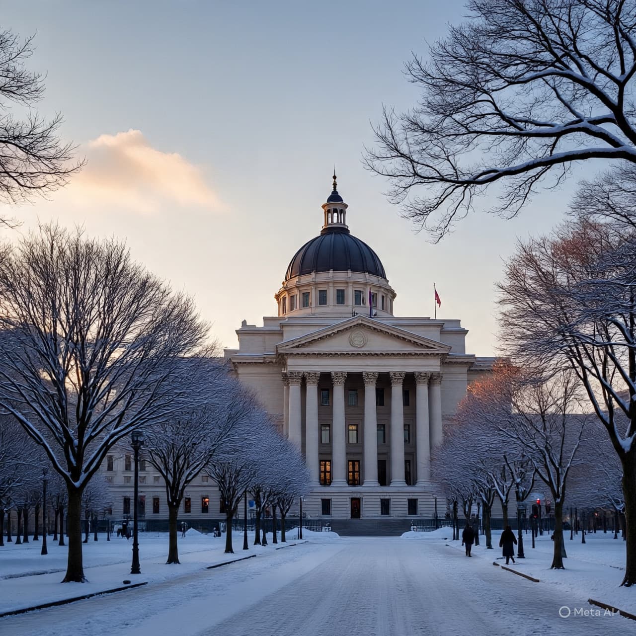 The Gamble of Dawn: Reflections on Japan’s First Female Premier and Sunday’s Choice