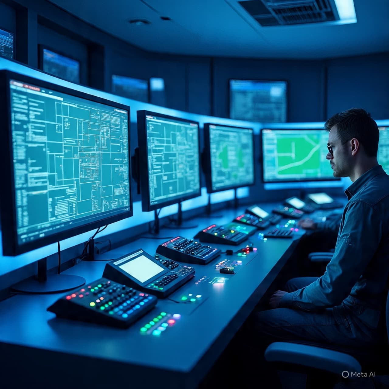 “From Foundations to Frontlines: The Subtle Shift in What Becomes a Target”