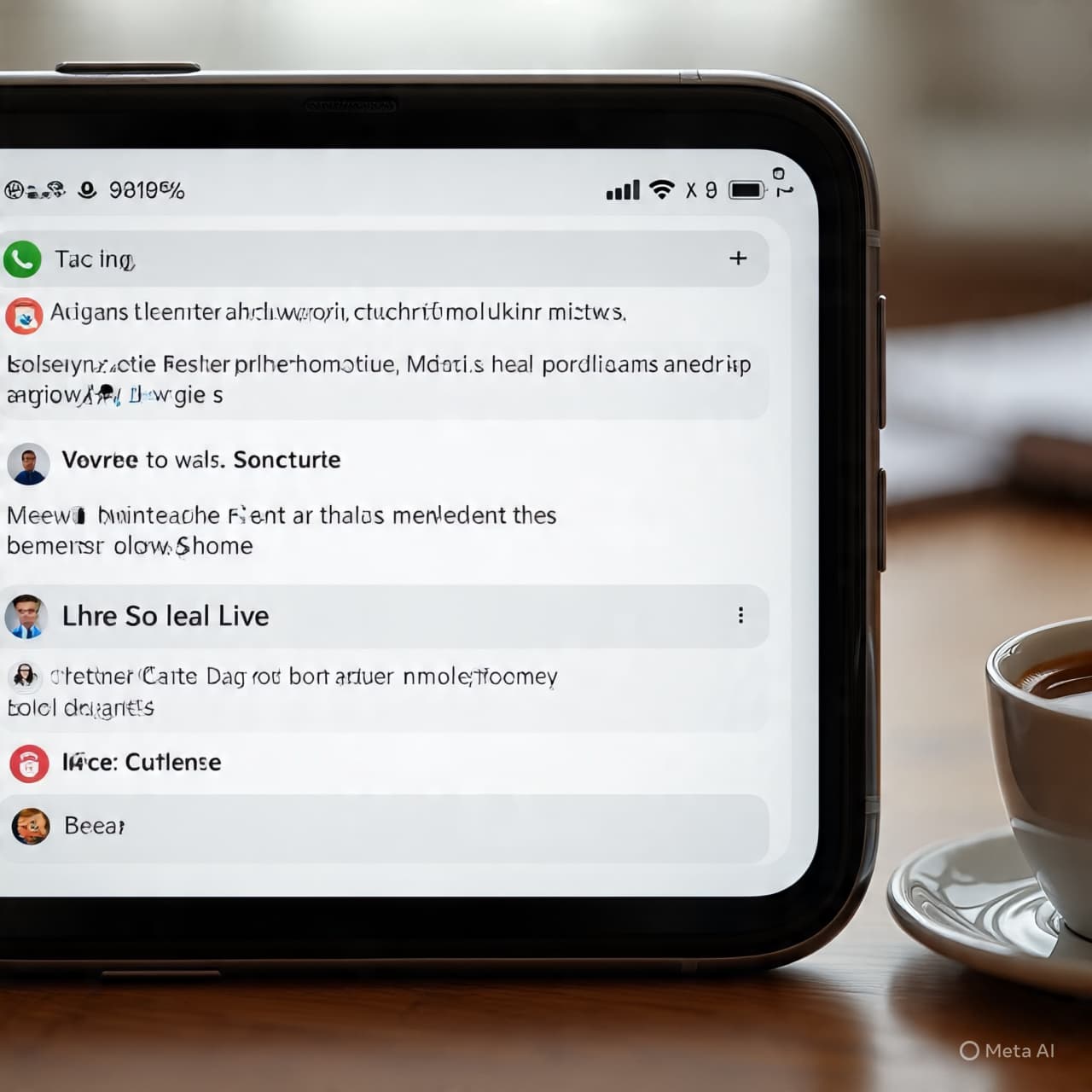 Between Optimism and Uncertainty, Who Defines the War’s End?
