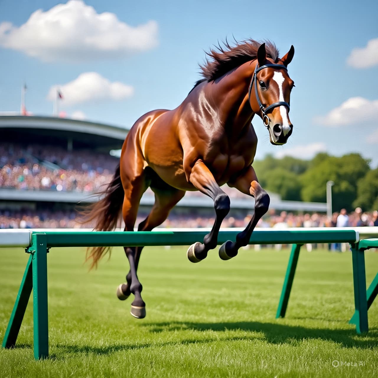 Echoes of a Winter Victory: Can One Elegant Run Return on Cheltenham’s Final Day?