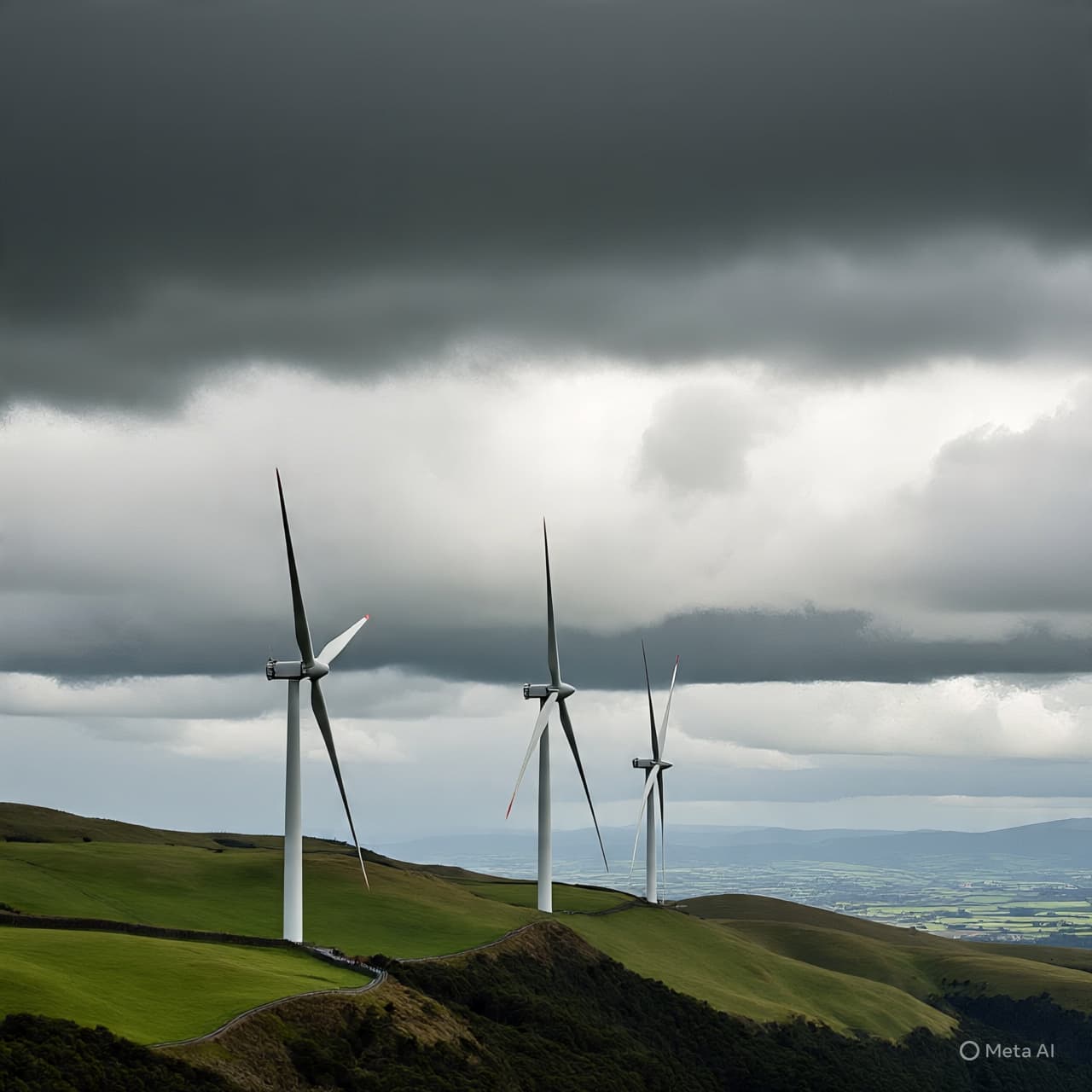 Within the Invisible Current, A Quiet Alignment of the Earth’s Breath and Human Need