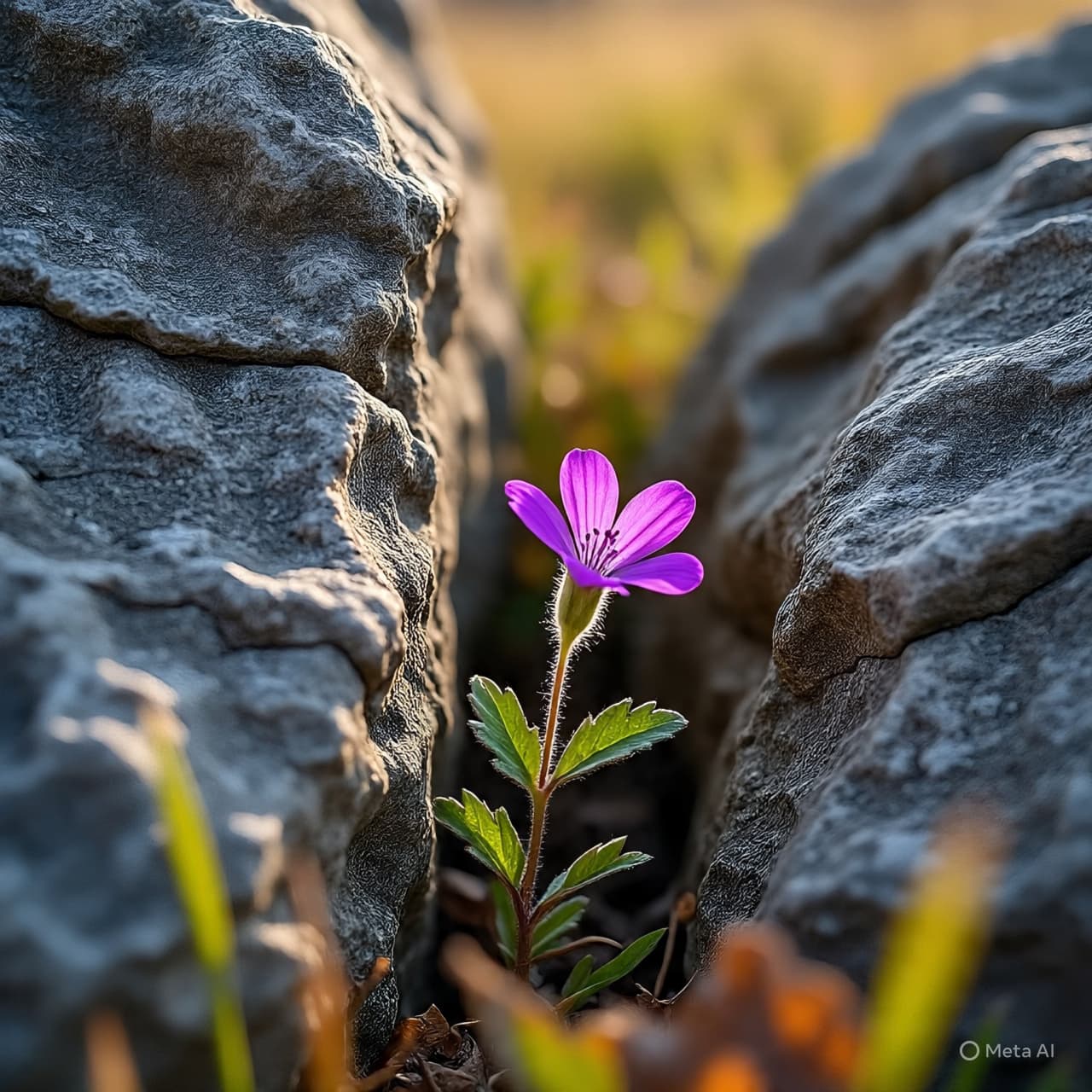 Between the Jagged Stone and the Wandering Cloud, Watching the Slow Drift of Peaks