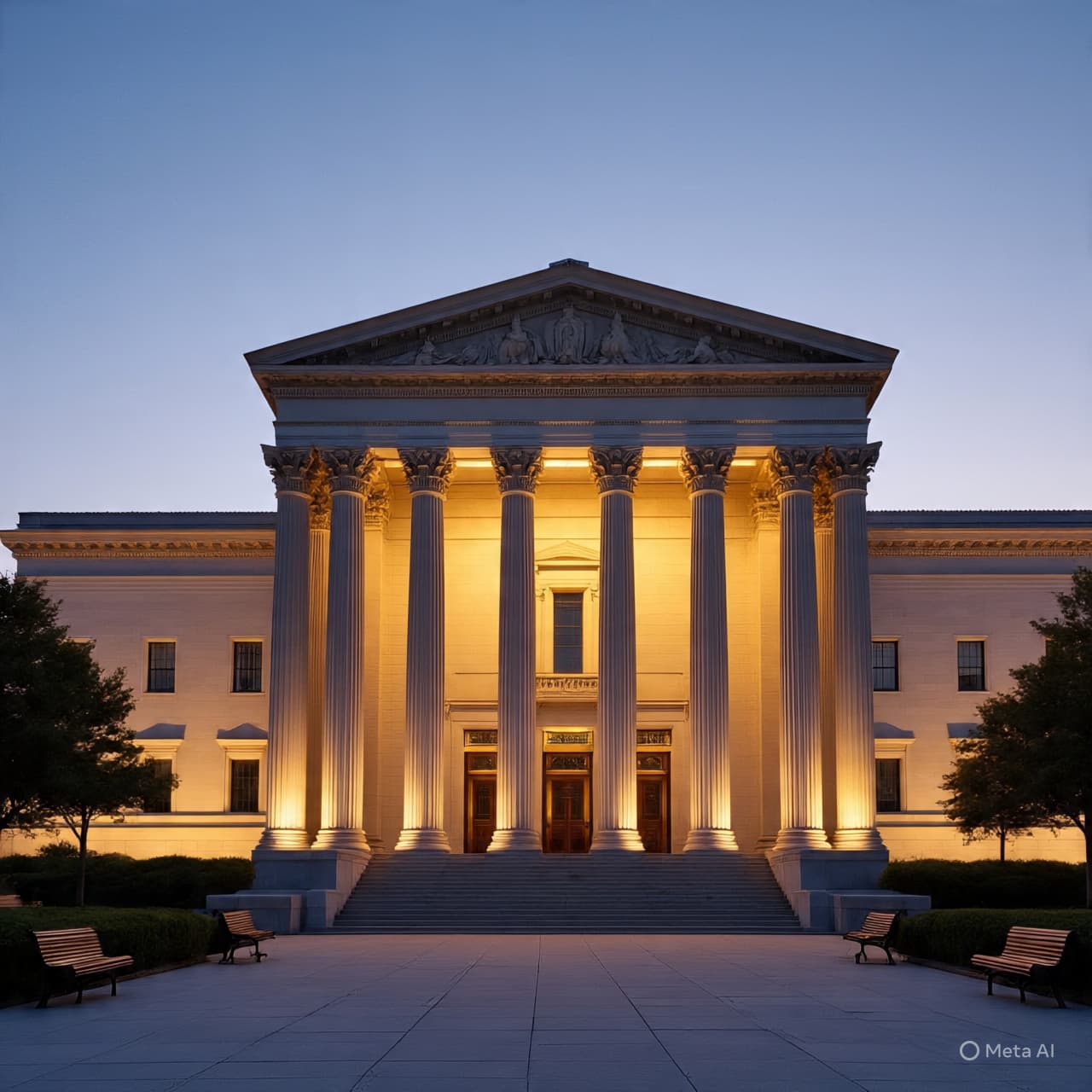 When the Files Fall Quiet: Reflections from Washington on the Epstein Case