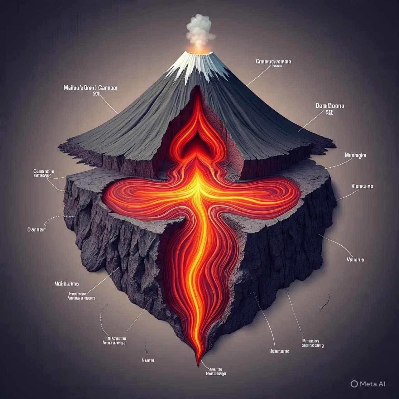 A Hidden Fire Not So Deep: Rethinking the Origins of Supervolcanoes