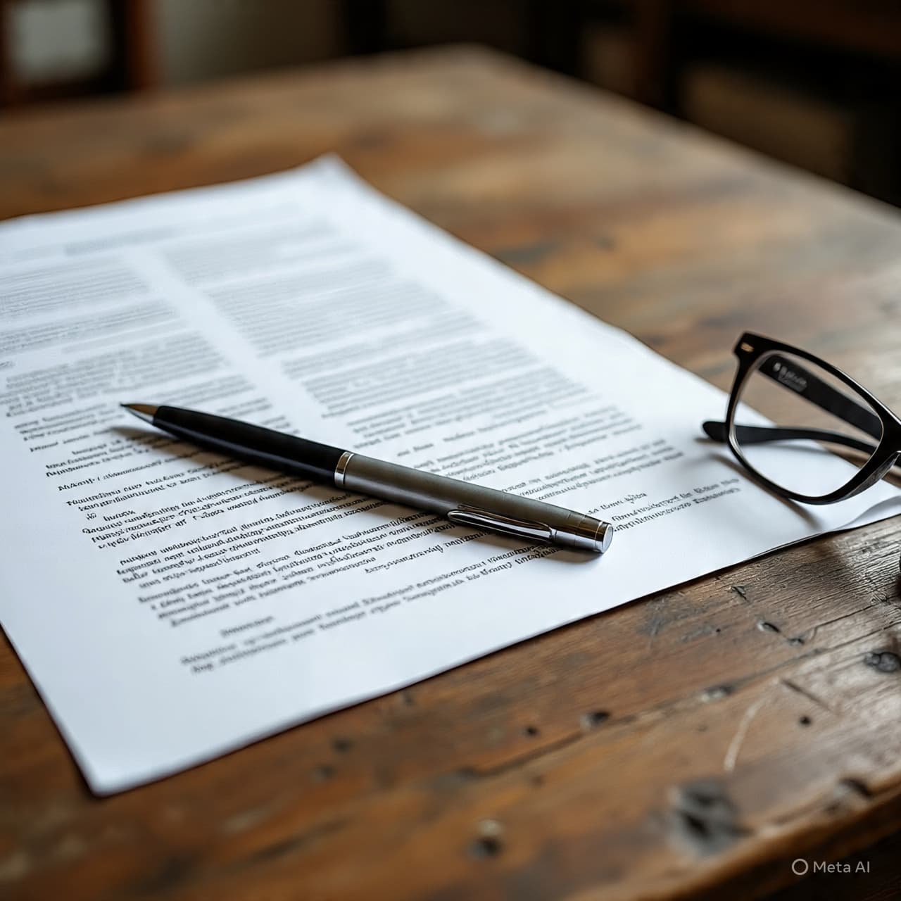 Inheritance and Intention: The Story of a Will That Left a Son One Dollar