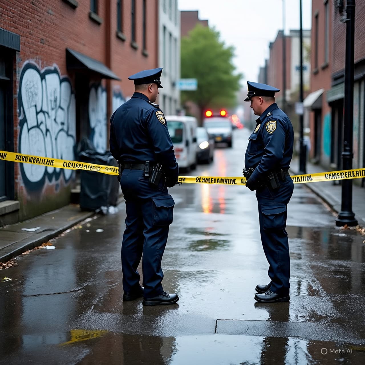 Gunfire, Allegations, and Waiting: Portland Reflects on Safety and Oversight”