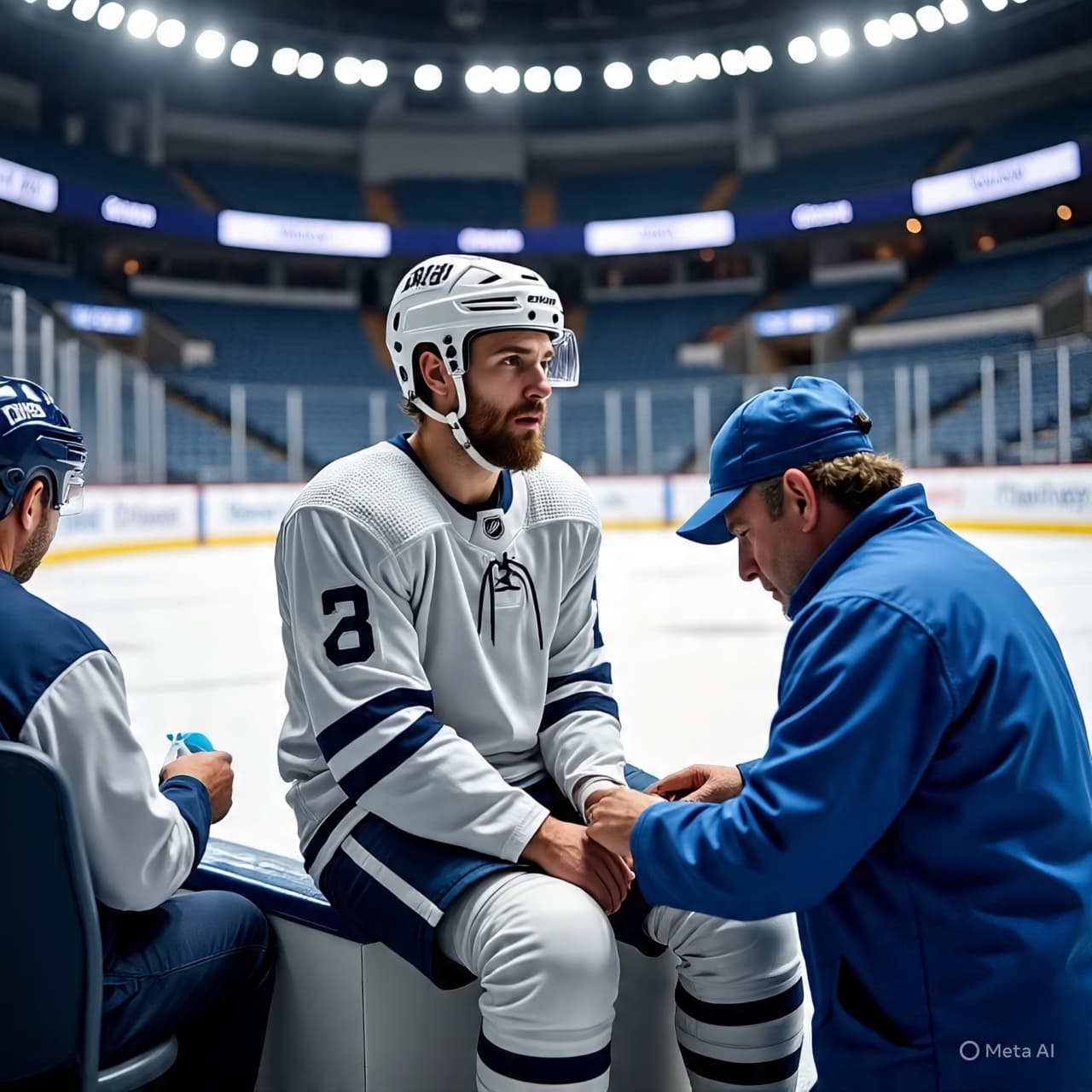 When One Steps Away and Another Returns: What Does This Moment Mean for Ottawa?