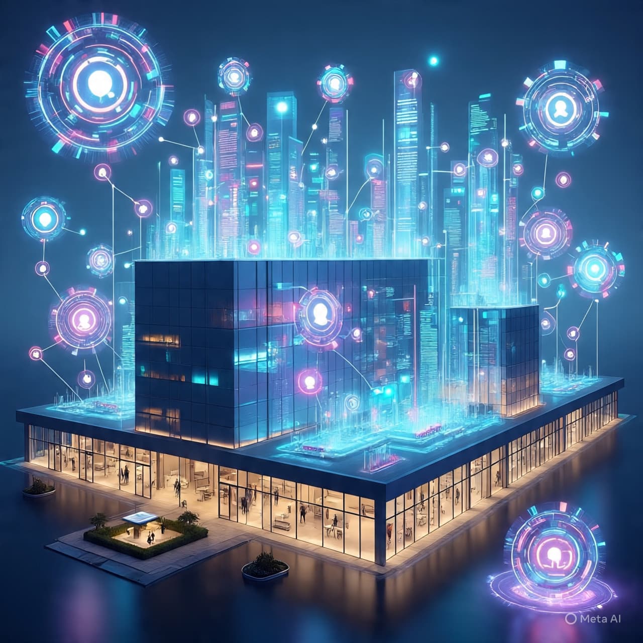 A Quiet Alliance in the AI Age: Why Major Tech Firms Are Rallying Behind Anthropic