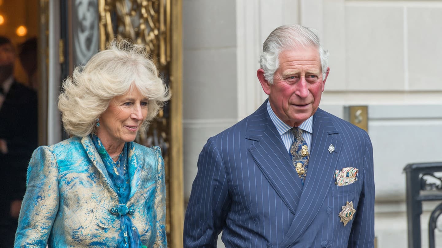 Before the King Arrives: Reflections on Power, Bloodlines, and Public Words