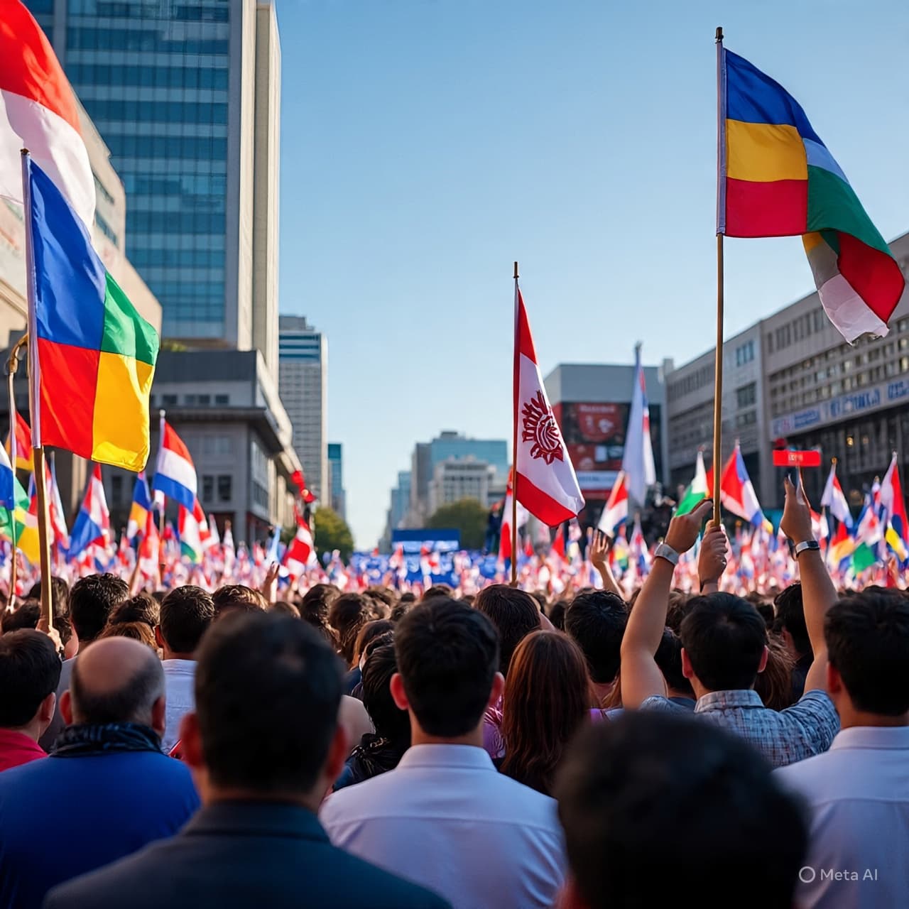 When Distant Wars Cast Long Shadows, How Do Cities of Opportunity Confront the Quiet Strain Felt by Their Most Vulnerable?