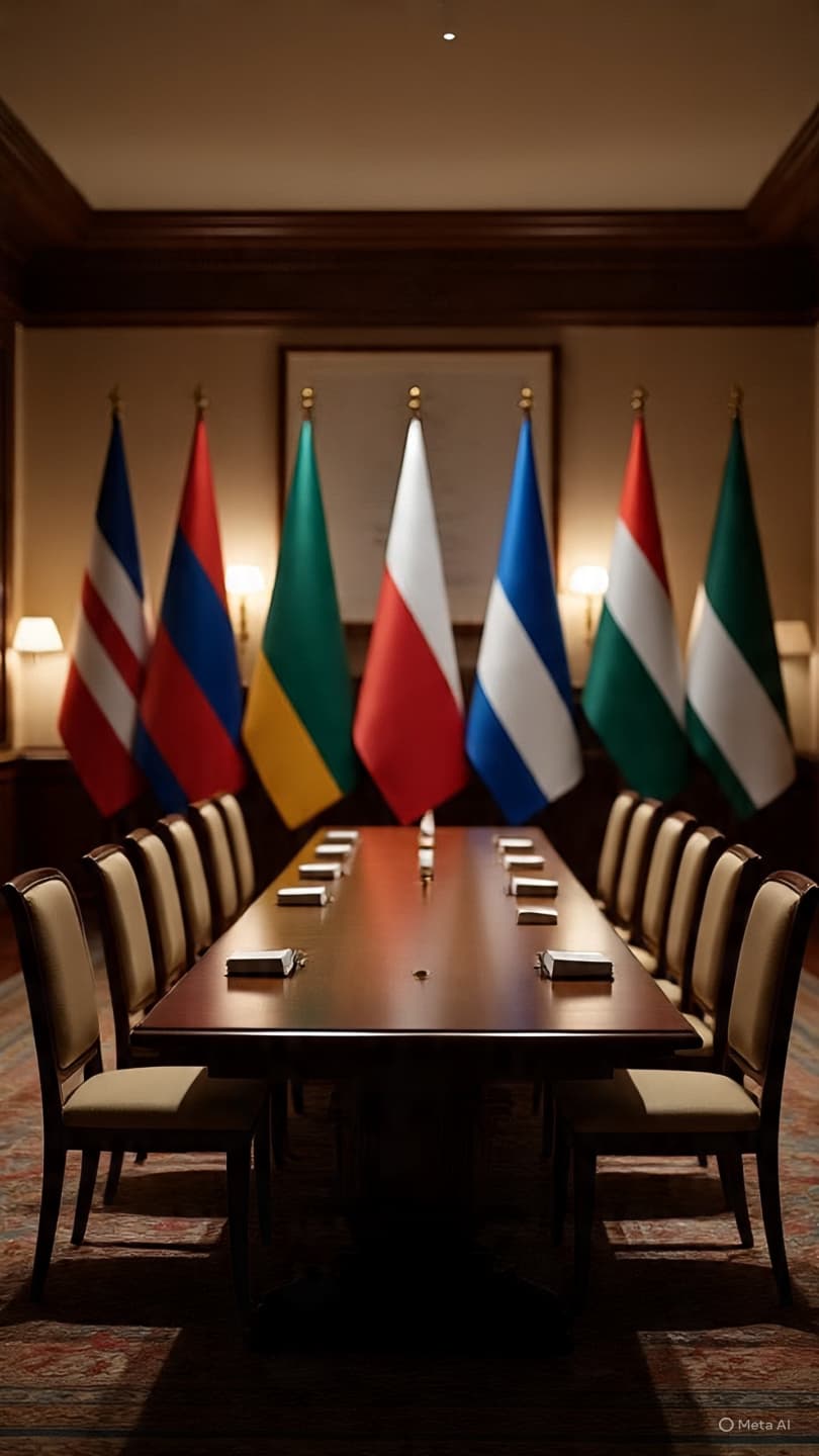 The Grammar of Setbacks: Reflections on Failed Negotiations and Diplomatic Return