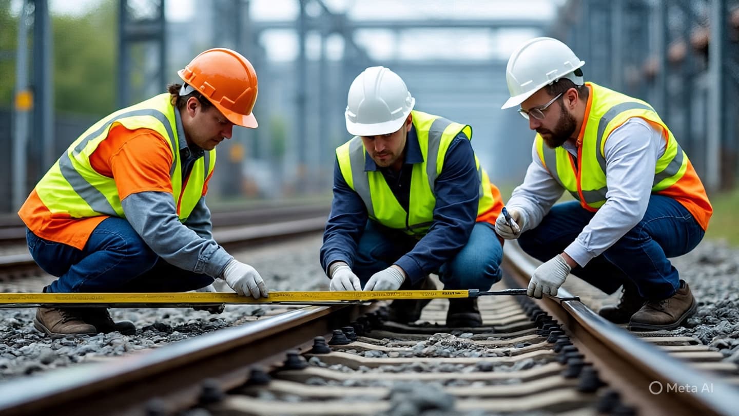 Beneath the Tracks, A Search for Answers
