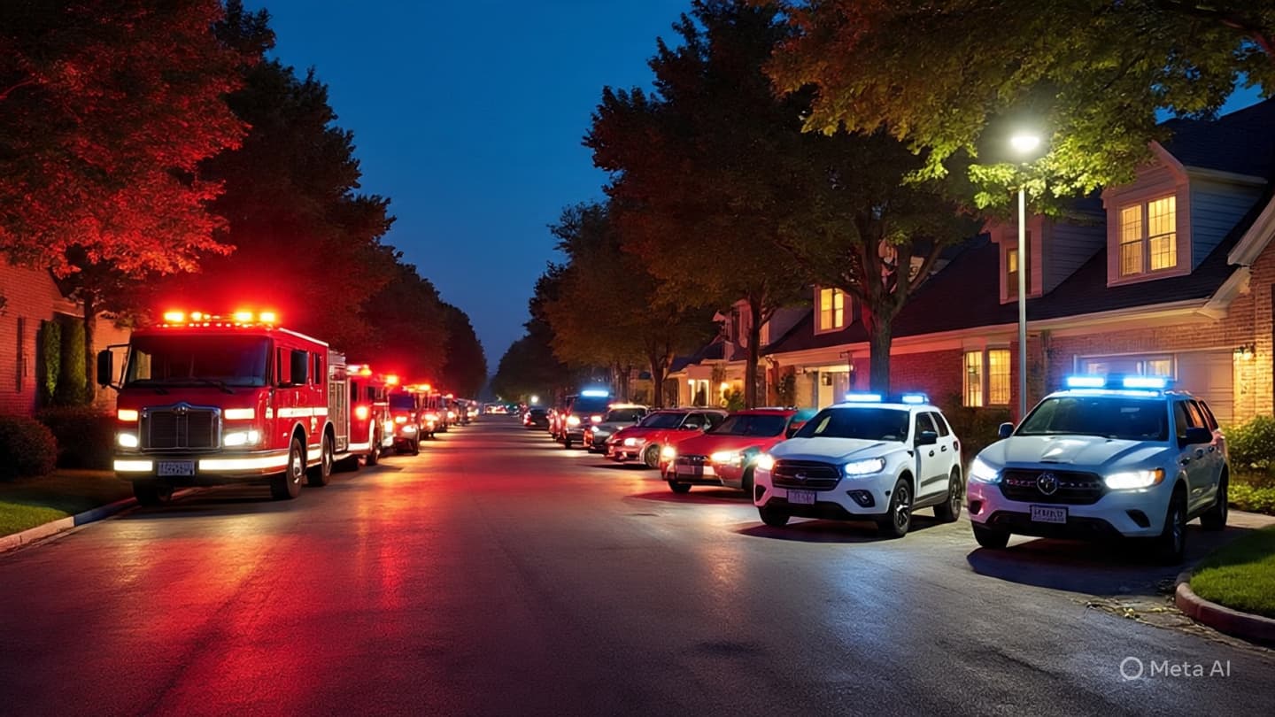 When the Ordinary Shifts, What Do We Notice First?