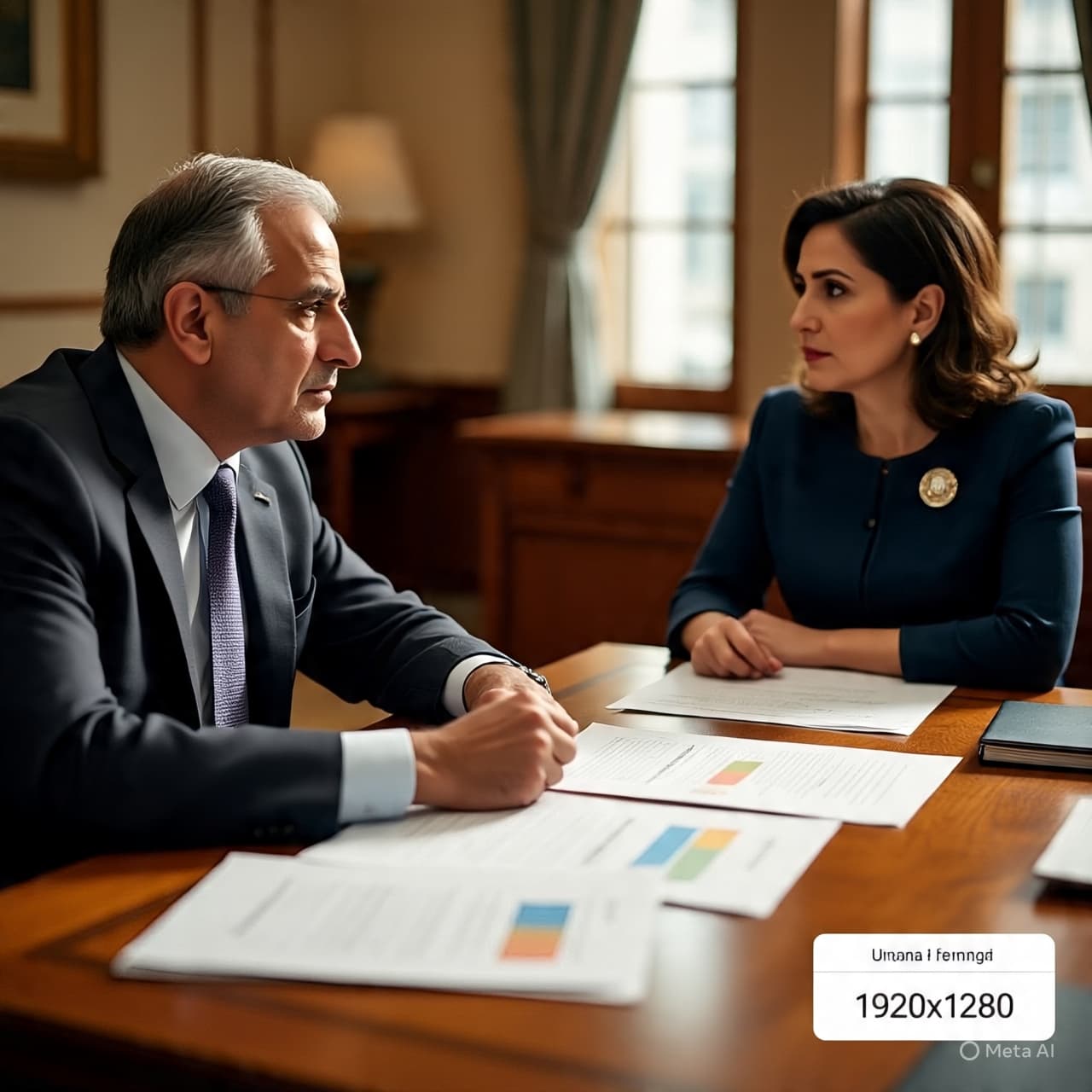 Between Diplomacy and Dusk: Iran’s Geneva Meeting and the Weight of Nuclear Negotiations