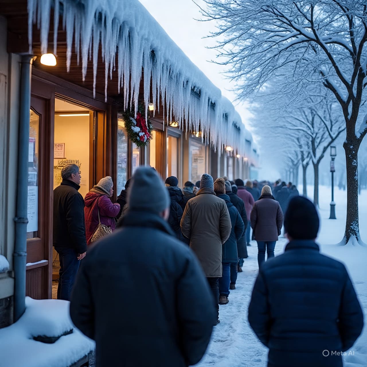 Footprints in the Snow: Japan Contemplates Its Future at the Ballot Box